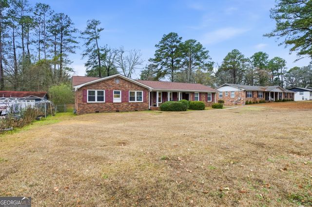 1422 Forest Hill Road, Macon, GA 31210