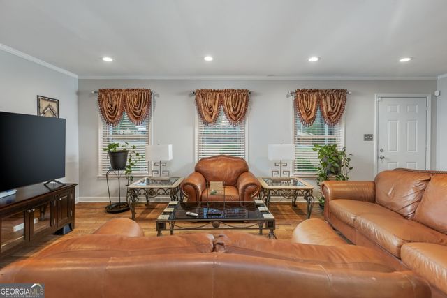 1422 Forest Hill Road, Macon, GA 31210