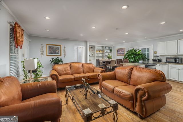 1422 Forest Hill Road, Macon, GA 31210