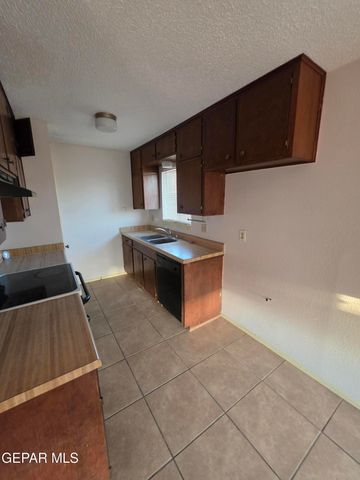 217 PALMARY Drive, El Paso, TX 79912