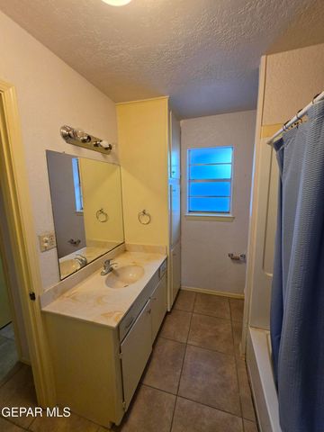 217 PALMARY Drive, El Paso, TX 79912