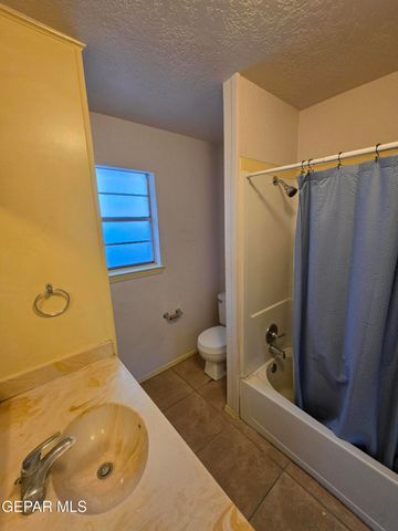 217 PALMARY Drive, El Paso, TX 79912