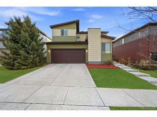 17886 E 107th Way, Commerce City, CO 80022