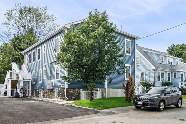 30 Pitman Rd 2, Swampscott, MA 01907