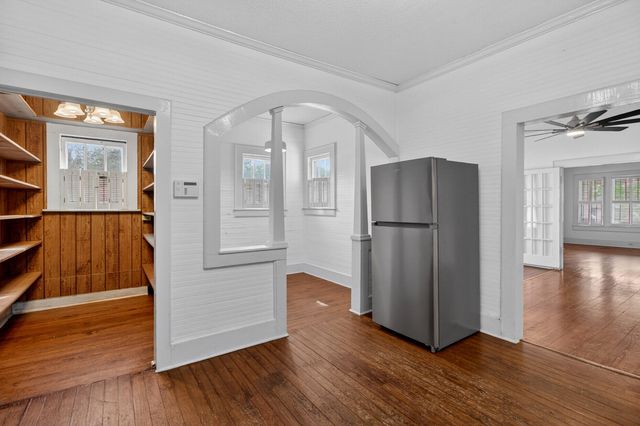 7204 Vance Road, Bowman, SC 29018