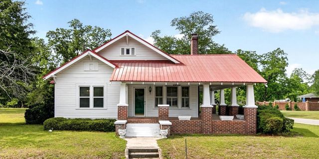 7204 Vance Road, Bowman, SC 29018