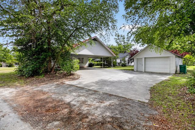 7204 Vance Road, Bowman, SC 29018
