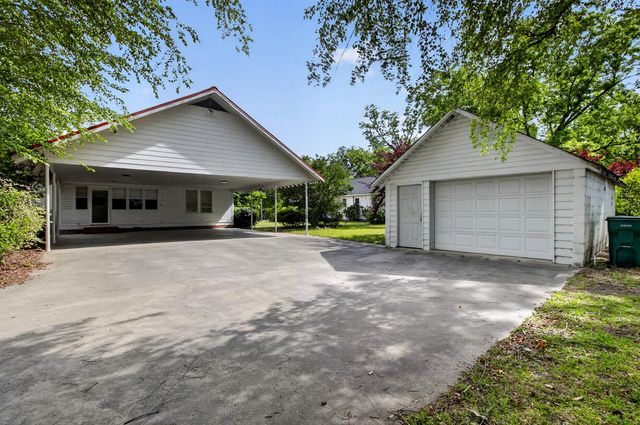 7204 Vance Road, Bowman, SC 29018