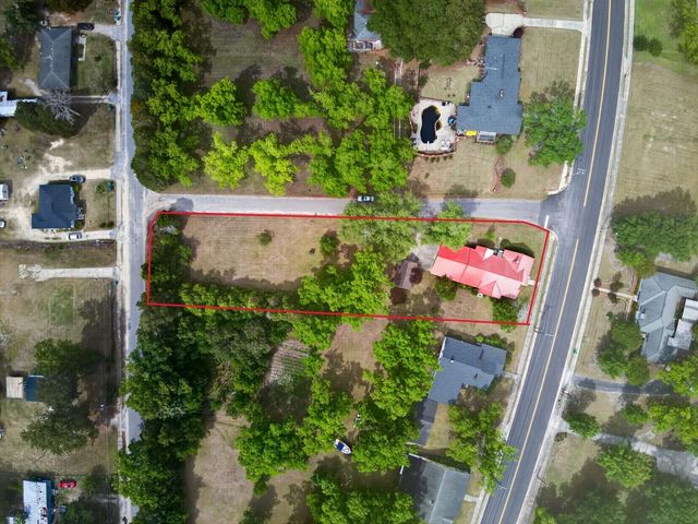 7204 Vance Road, Bowman, SC 29018