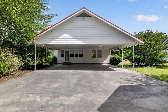 7204 Vance Road, Bowman, SC 29018