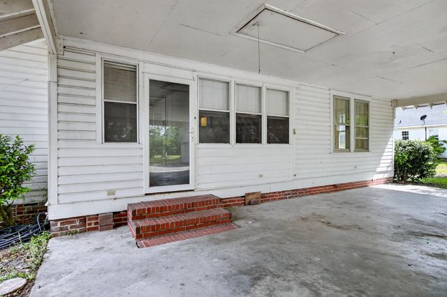 7204 Vance Road, Bowman, SC 29018
