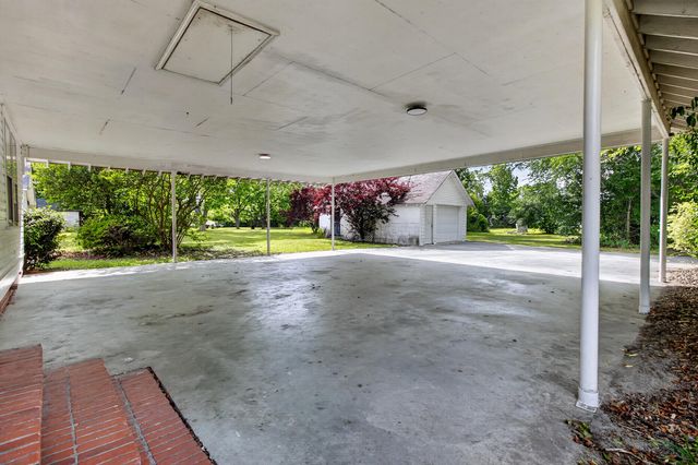 7204 Vance Road, Bowman, SC 29018