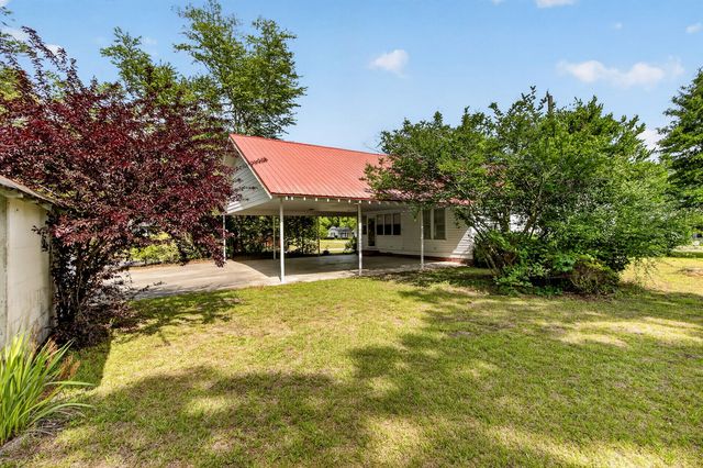 7204 Vance Road, Bowman, SC 29018