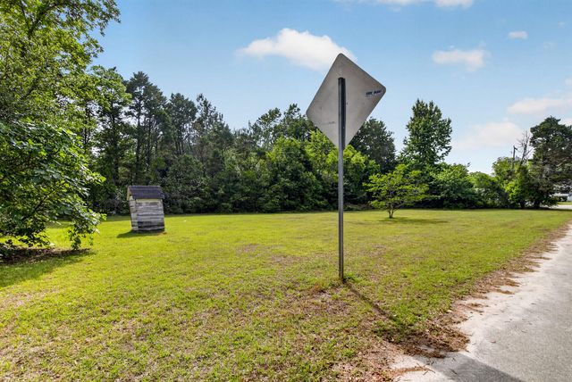 7204 Vance Road, Bowman, SC 29018