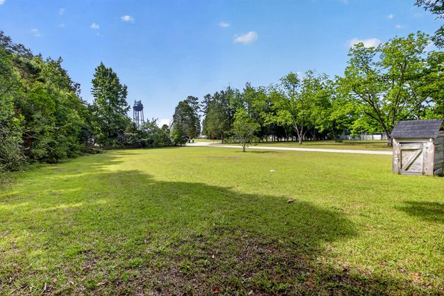 7204 Vance Road, Bowman, SC 29018
