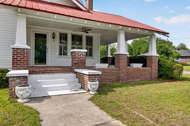 7204 Vance Road, Bowman, SC 29018