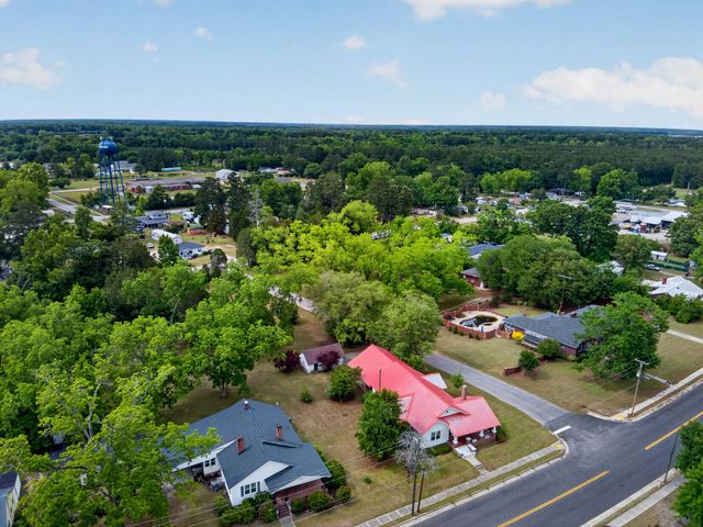 7204 Vance Road, Bowman, SC 29018