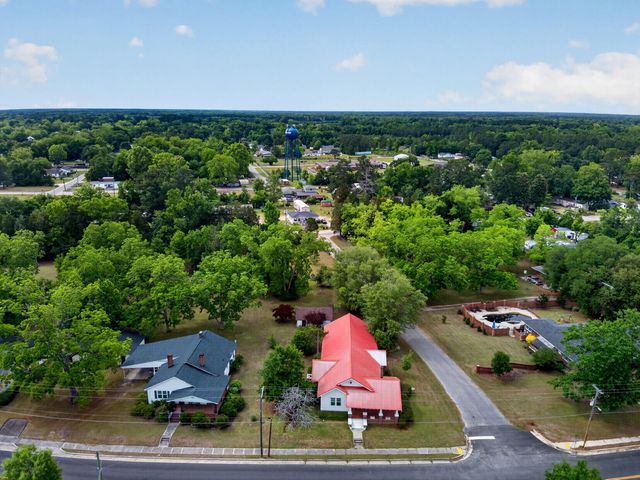7204 Vance Road, Bowman, SC 29018