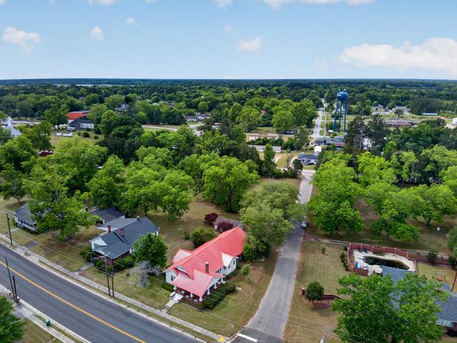 7204 Vance Road, Bowman, SC 29018