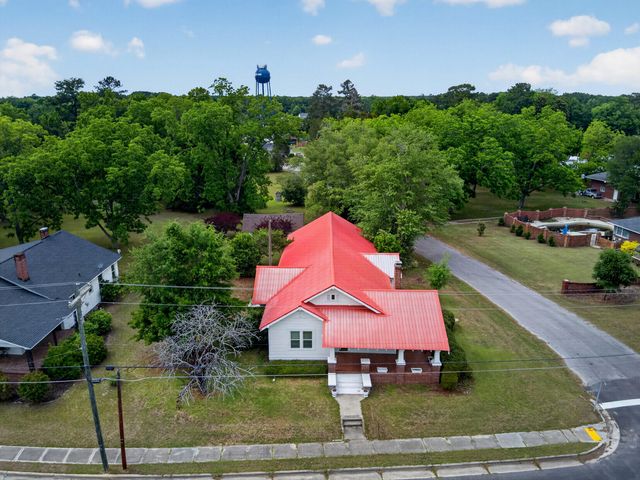 7204 Vance Road, Bowman, SC 29018