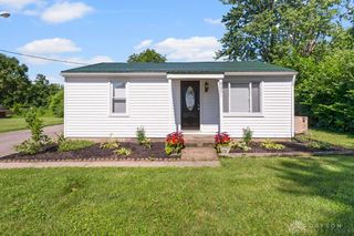 9351 Marcella Drive, Franklin, OH 45005