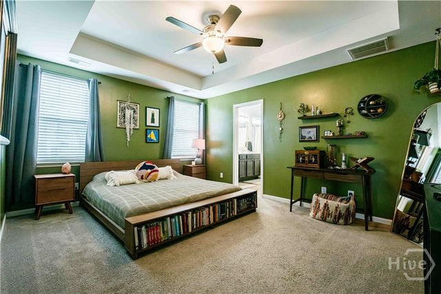 16 Dogwood Circle, Port Wentworth, GA 31407