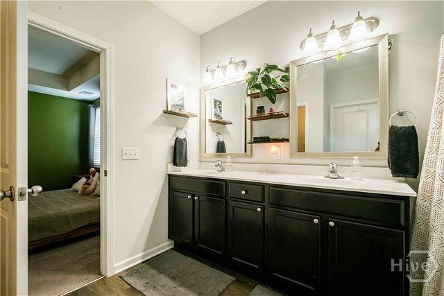 16 Dogwood Circle, Port Wentworth, GA 31407