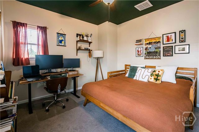 16 Dogwood Circle, Port Wentworth, GA 31407