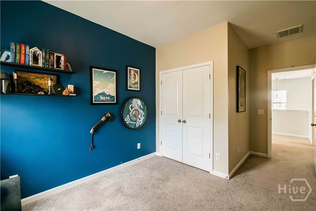 16 Dogwood Circle, Port Wentworth, GA 31407