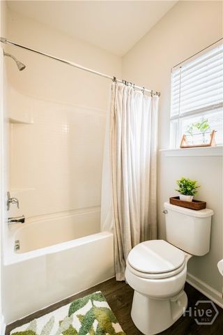 16 Dogwood Circle, Port Wentworth, GA 31407