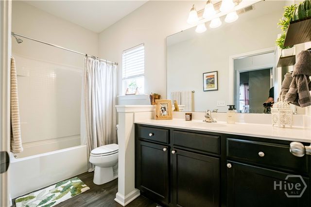 16 Dogwood Circle, Port Wentworth, GA 31407