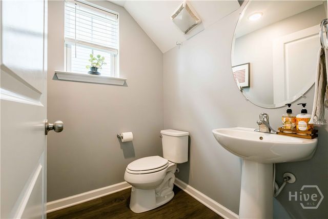 16 Dogwood Circle, Port Wentworth, GA 31407