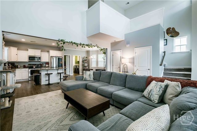 16 Dogwood Circle, Port Wentworth, GA 31407