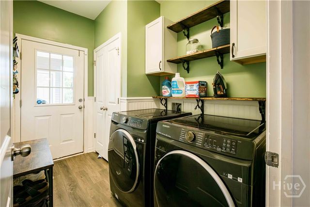 16 Dogwood Circle, Port Wentworth, GA 31407