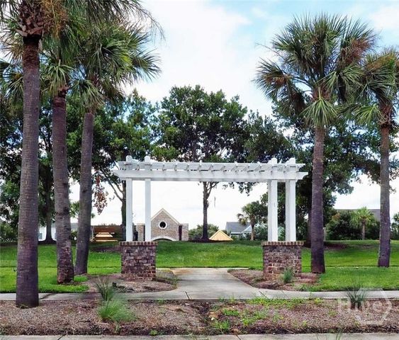 16 Dogwood Circle, Port Wentworth, GA 31407