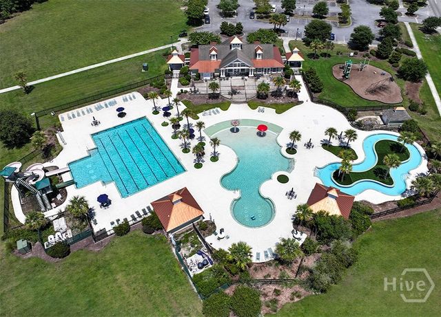 16 Dogwood Circle, Port Wentworth, GA 31407