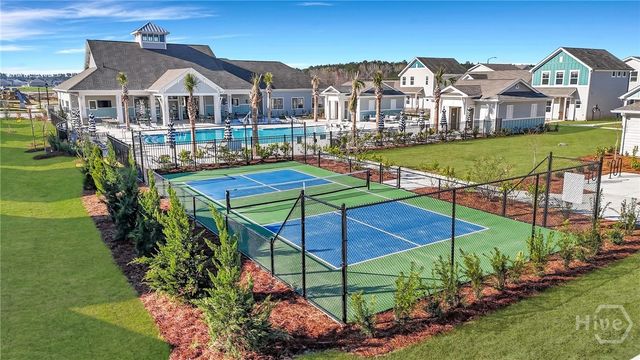 16 Dogwood Circle, Port Wentworth, GA 31407