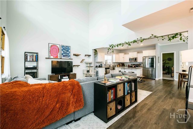 16 Dogwood Circle, Port Wentworth, GA 31407