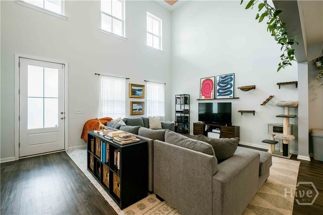 16 Dogwood Circle, Port Wentworth, GA 31407