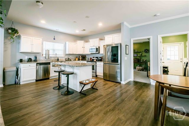 16 Dogwood Circle, Port Wentworth, GA 31407