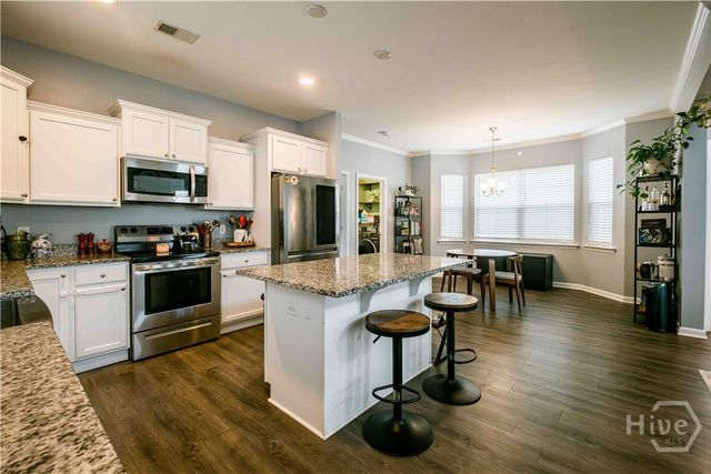 16 Dogwood Circle, Port Wentworth, GA 31407