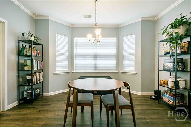 16 Dogwood Circle, Port Wentworth, GA 31407