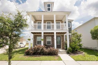 16 Dogwood Circle, Port Wentworth, GA 31407