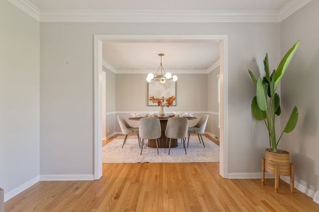 5728 Cloverland Pl, Brentwood, TN 37027