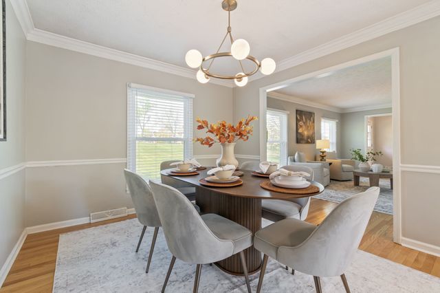 5728 Cloverland Pl, Brentwood, TN 37027