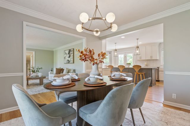 5728 Cloverland Pl, Brentwood, TN 37027