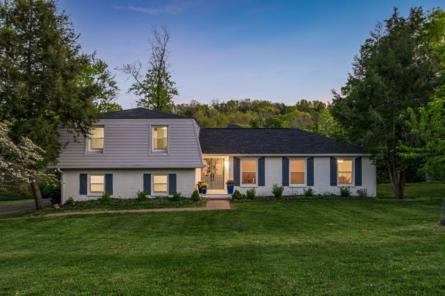 5728 Cloverland Pl, Brentwood, TN 37027