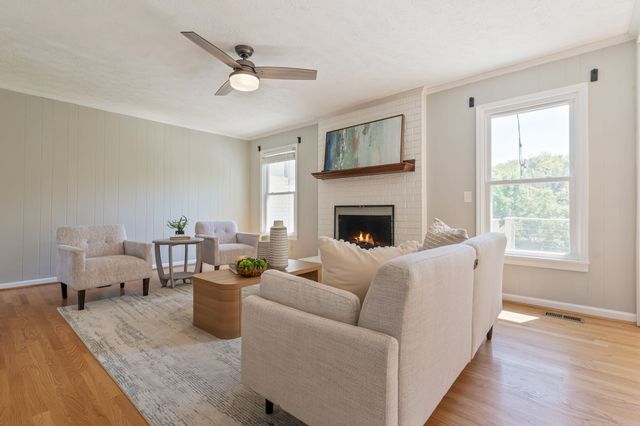 5728 Cloverland Pl, Brentwood, TN 37027