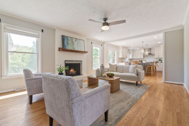 5728 Cloverland Pl, Brentwood, TN 37027