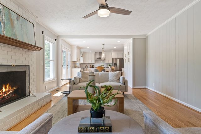 5728 Cloverland Pl, Brentwood, TN 37027